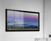 EARLY MORNING ALBERTA SKY Acrylic Print