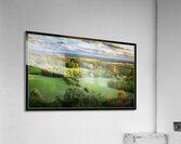 ENGLISH LANDSCAPE Acrylic Print