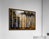 Hi Hon I’m Home Acrylic Print