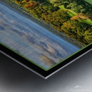 ENGLISH LANDSCAPE Metal print