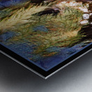 SEQUOIA TREE VICTORIA B.C Metal print