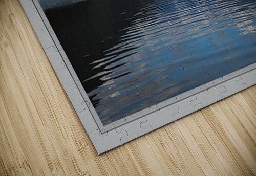 COPPER ISLAND Jerre Paquette puzzle