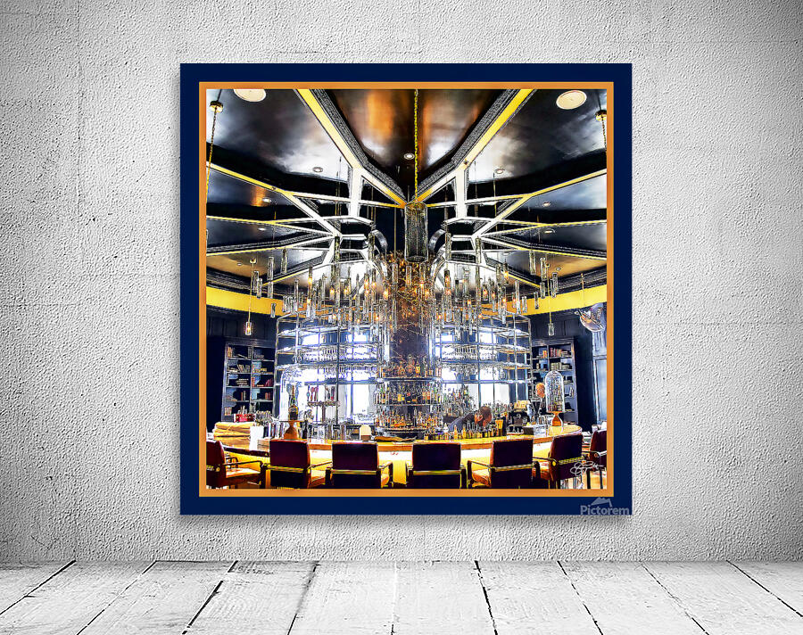 QUEBECOIS PUB Wall Preview