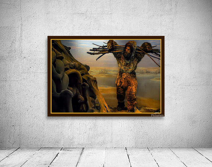 Hi Hon I’m Home Wall Preview