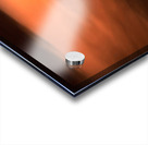  Mystical Moonrise Acrylic print