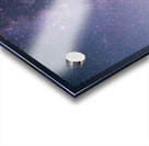 Perseid Before Dawn Acrylic print