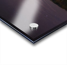 Mars and Autumn Colors Acrylic print