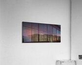 Mars and Autumn Colors Acrylic Print