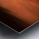  Mystical Moonrise Metal print