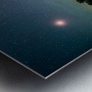 Dragons Breath Valley Metal print