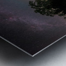 DNA of Earth and Sky Metal print