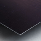 Mars and Autumn Colors Metal print