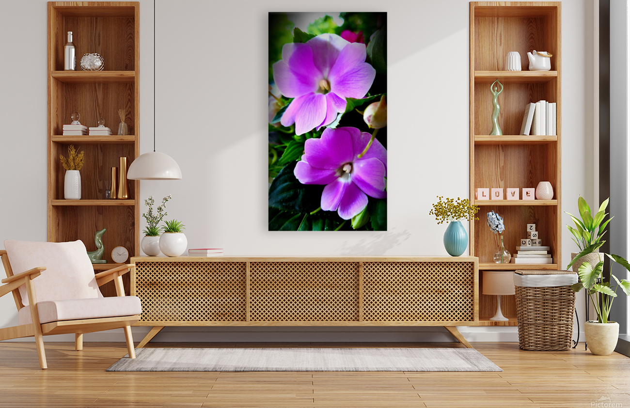 Flower Reproduction