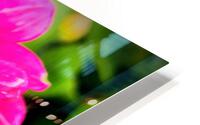 Flowers HD Metal print