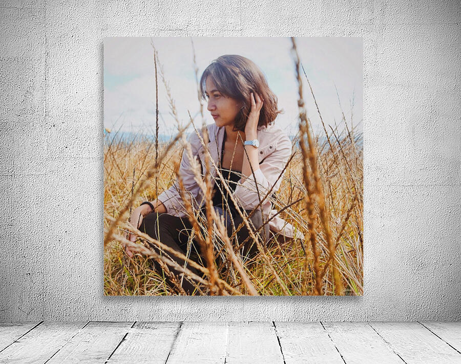 Sunny day Wall Preview