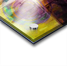 Eastertide Acrylic print