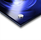 Into the Midpoint Impression Acrylique