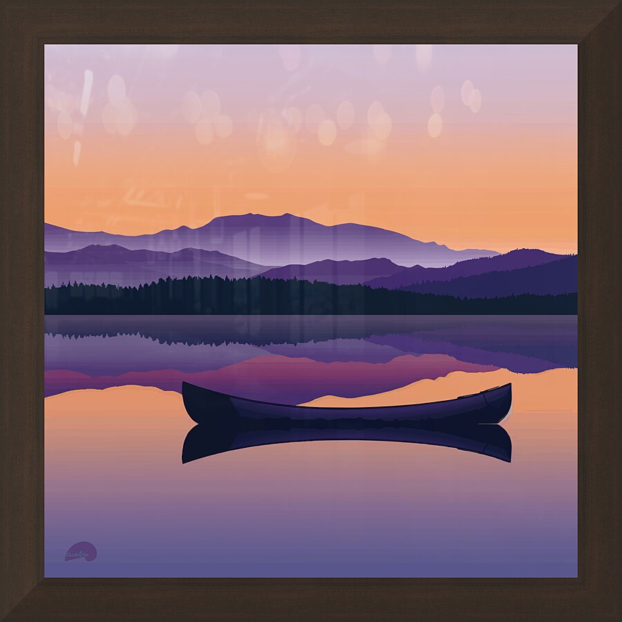 Still Impression et Cadre photo