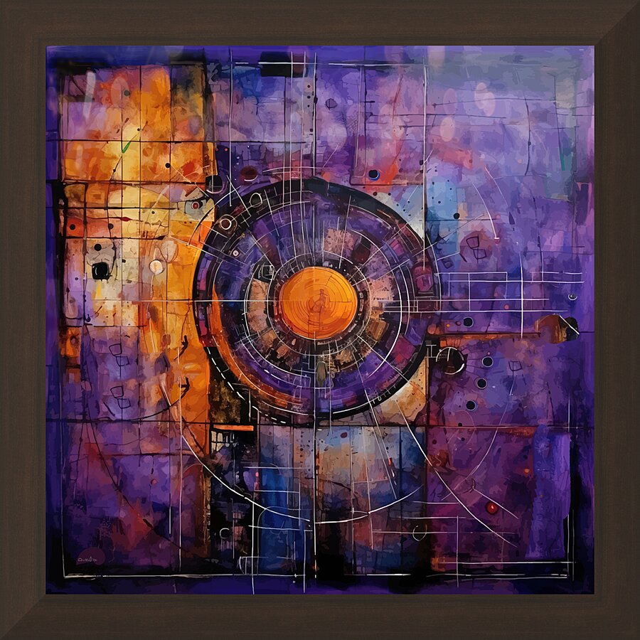 The Hound of Heaven Cadre photo