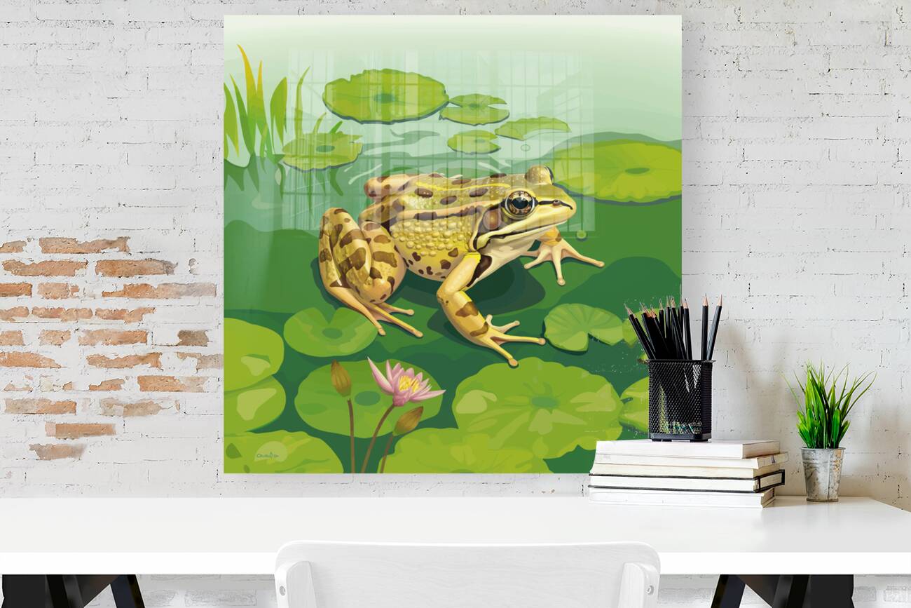 Jeremiah Reproduction