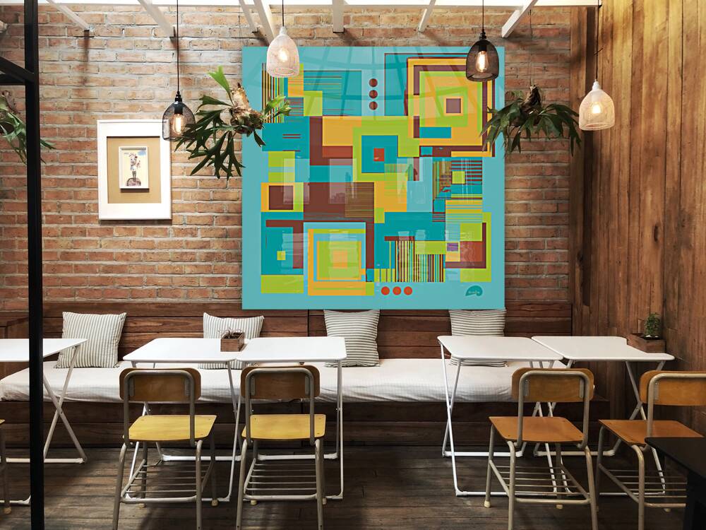 Encoded Reproduction