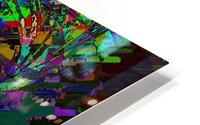 Venturis Escape - as seen on Tik Tok 1 HD Metal print