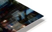 REM Sleep - as seen on Tik Tok  HD Metal print