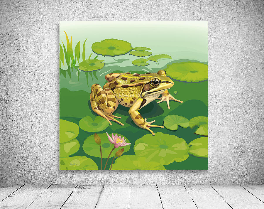 Jeremiah Wall Preview