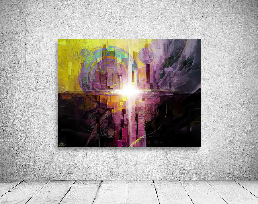 Eastertide Wall Preview