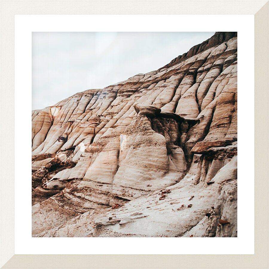 Timeless Place Picture Frame print