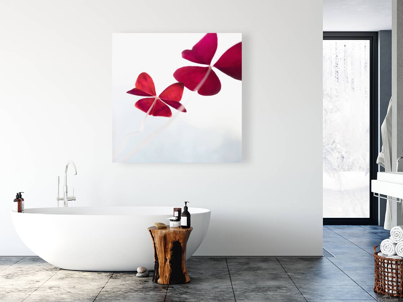 Shamrock Kites Reproduction