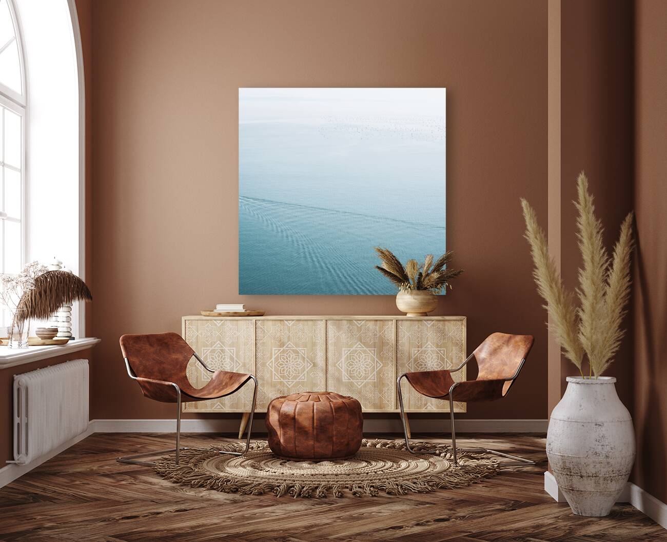 Adriatic sea Reproduction