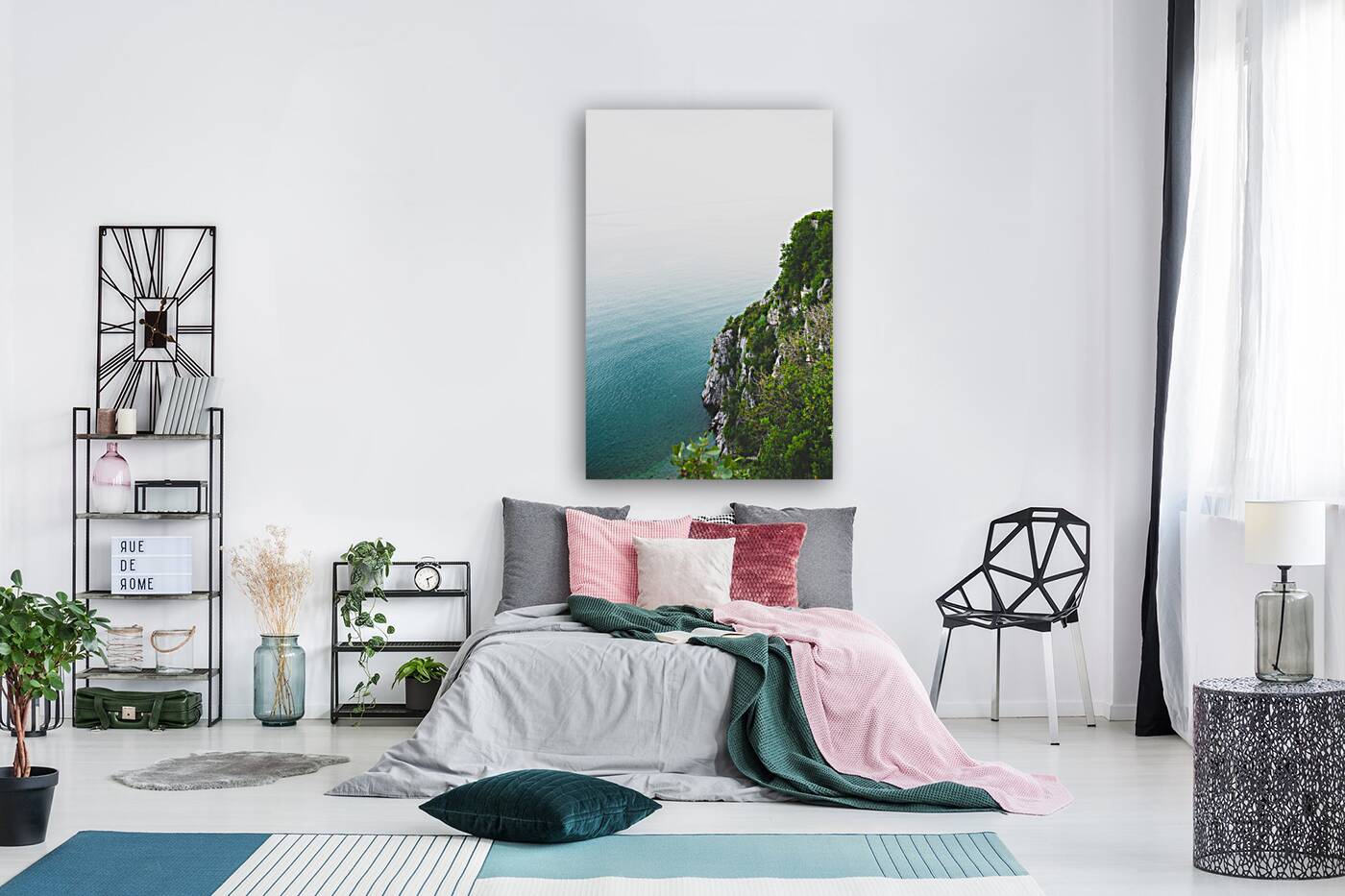 Adriatic coast Reproduction