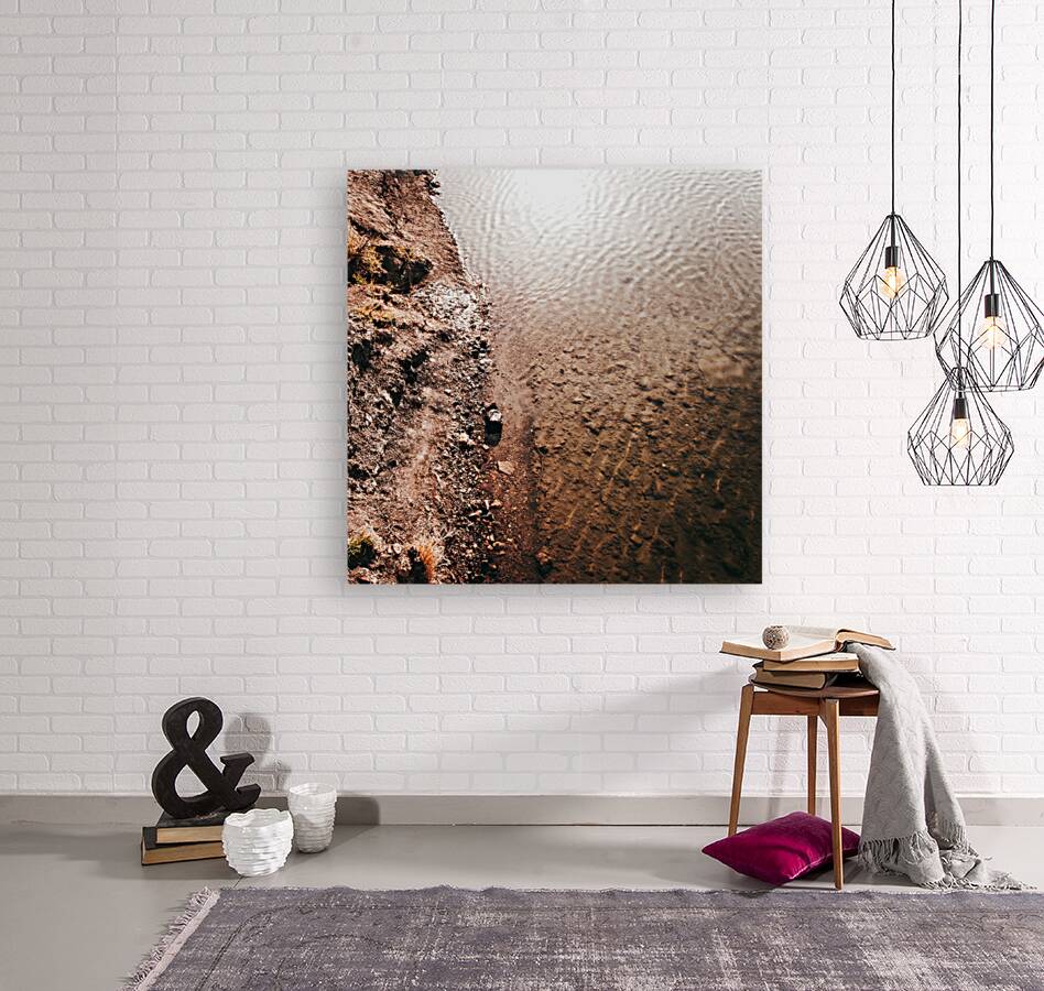 River Ripples Reproduction