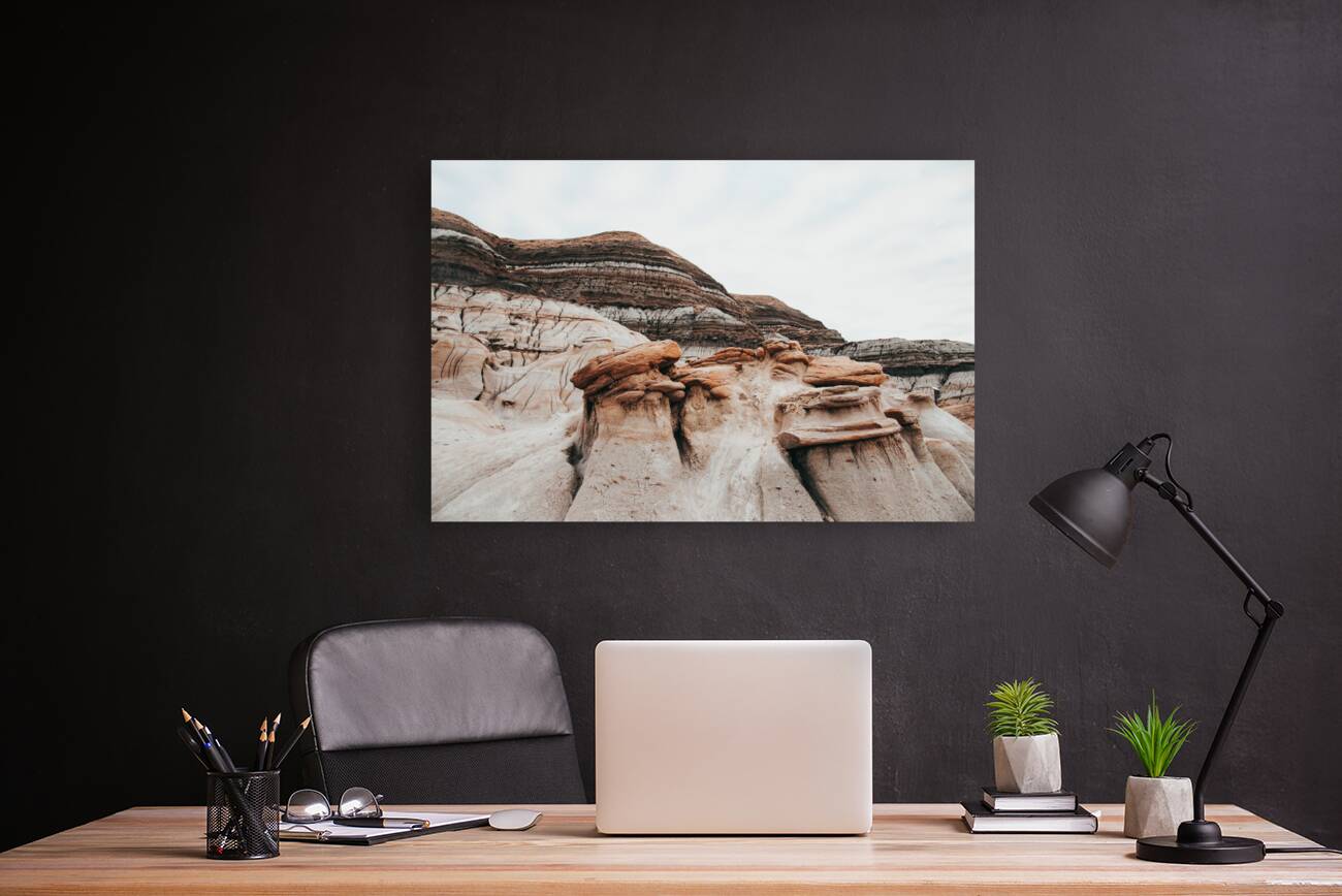 Rocky Dune Reproduction