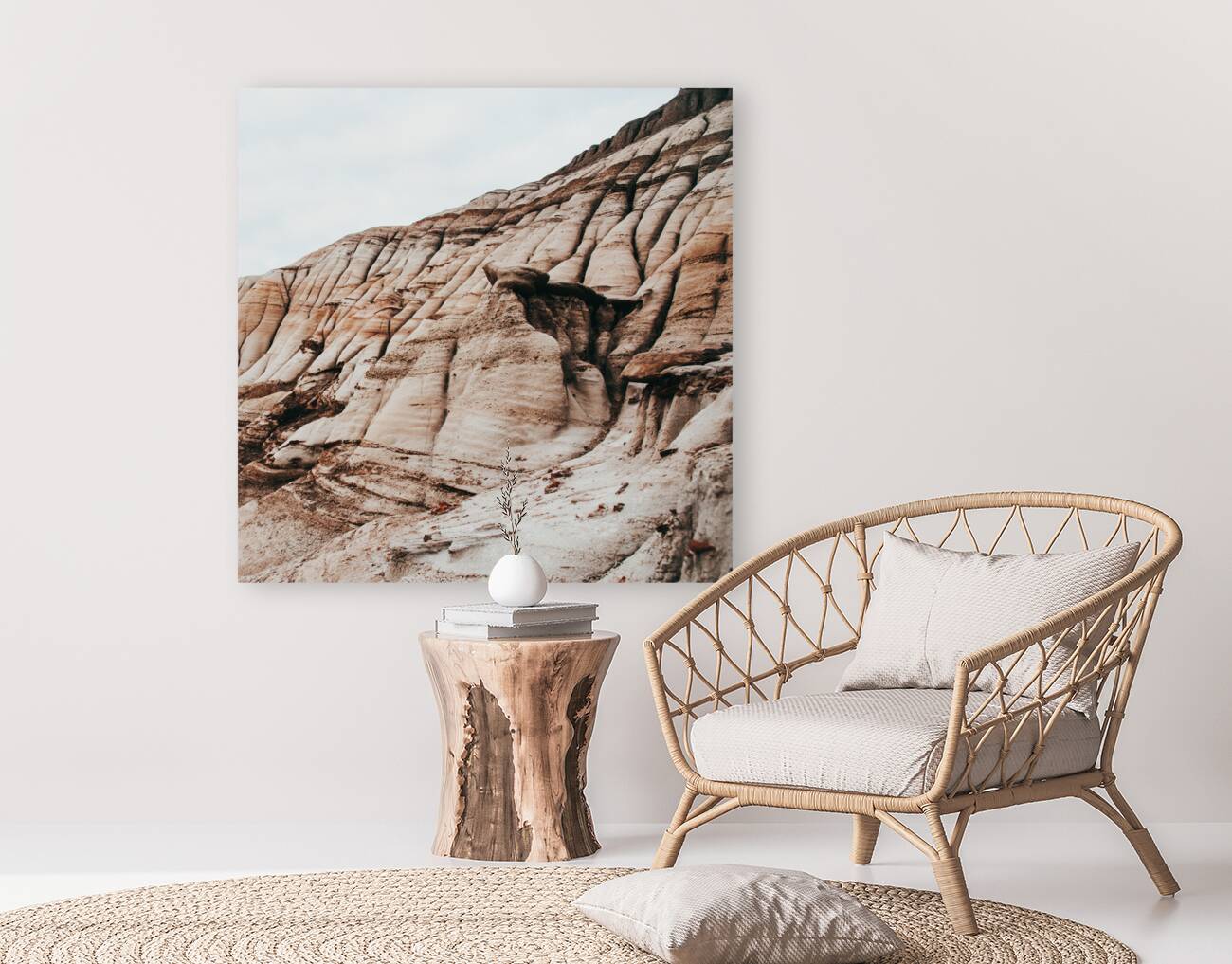 Timeless Place Reproduction