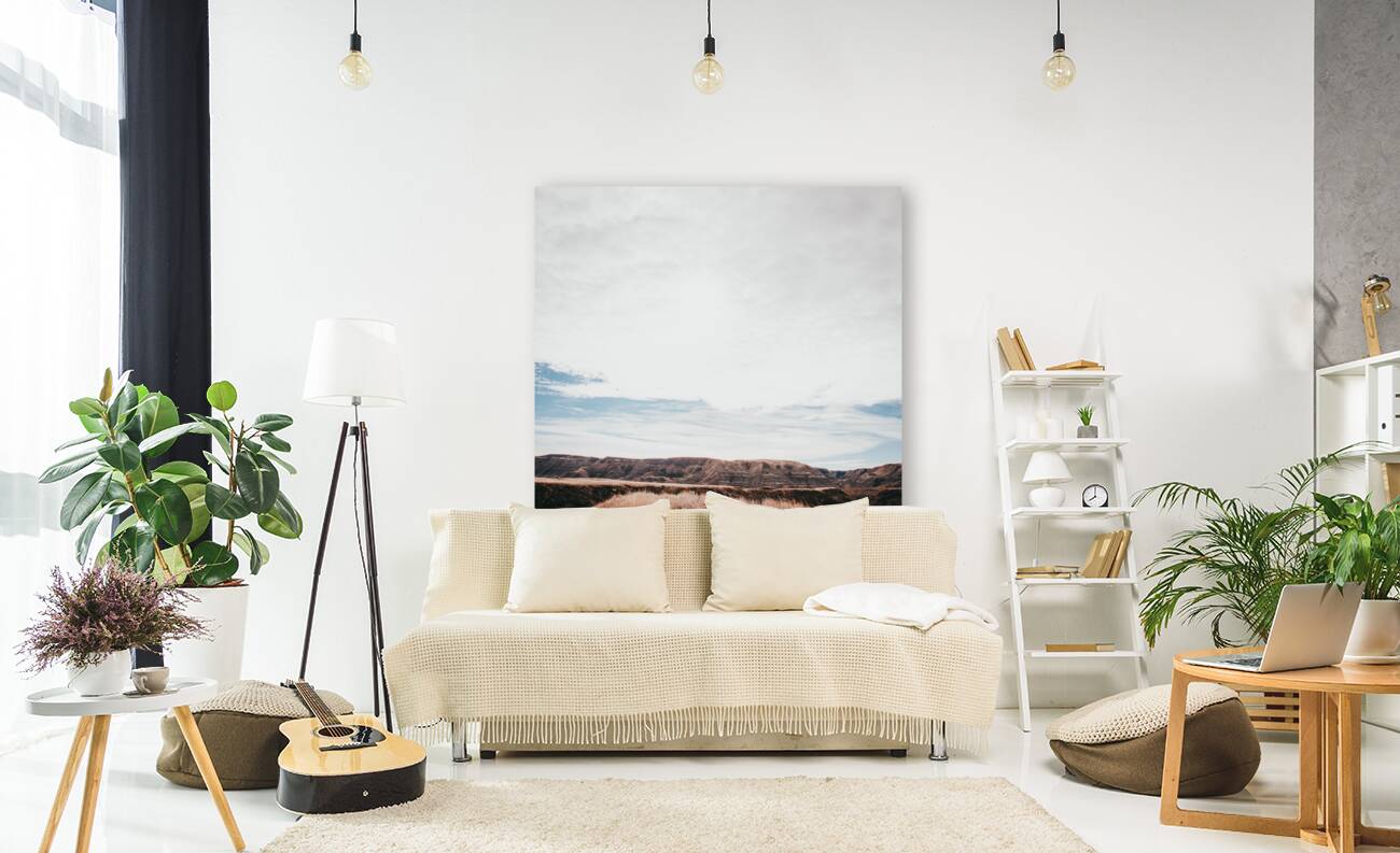 Badlands Sky Reproduction
