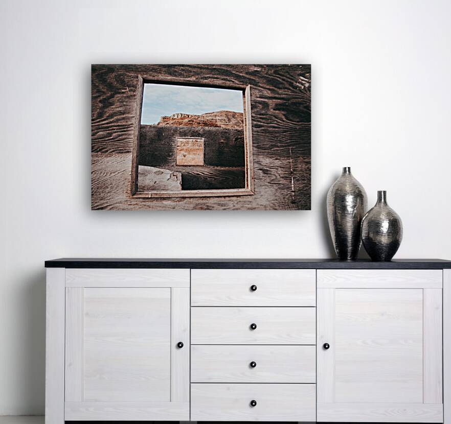 Window Reproduction