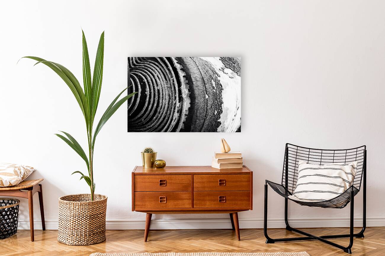Massive Layers Reproduction