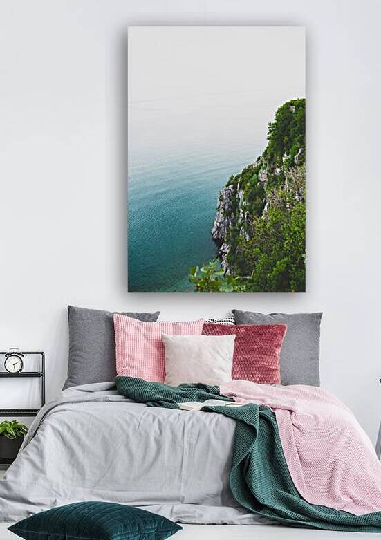 Adriatic coast by Art and Photography by Diana