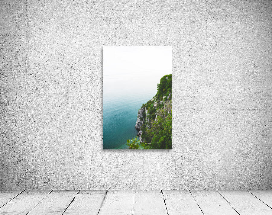 Adriatic coast Wall Preview