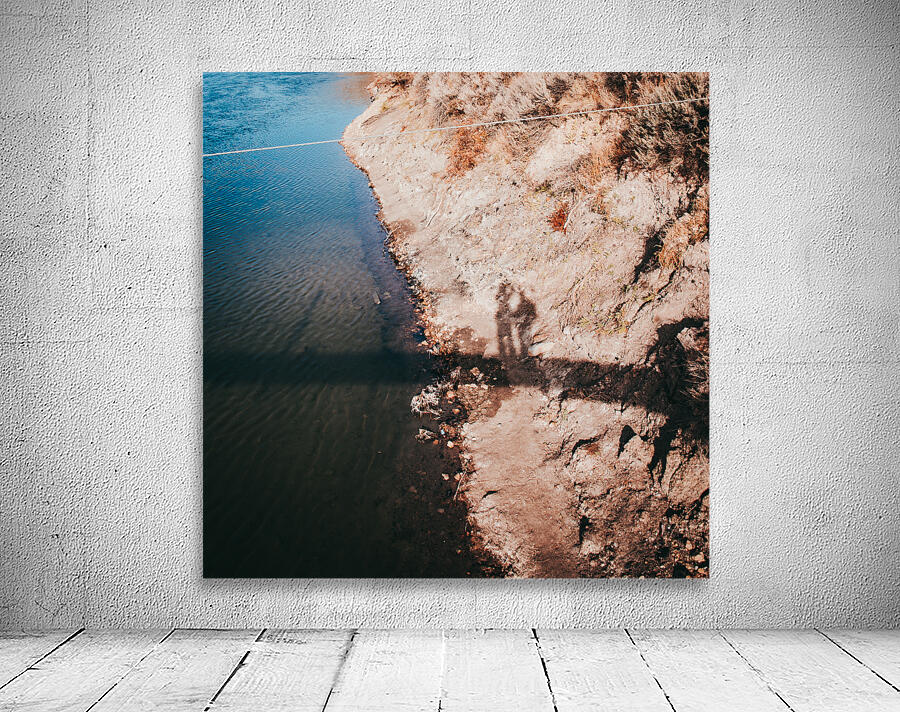 On the Bridge Wall Preview