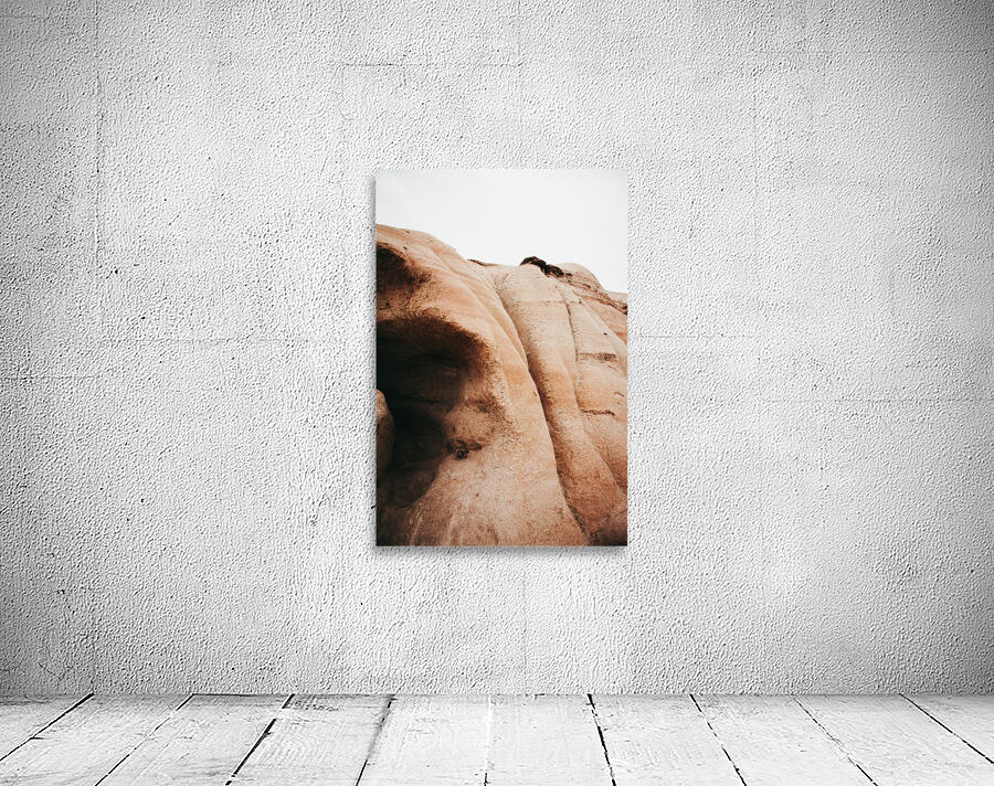 Ancient Rocks Wall Preview