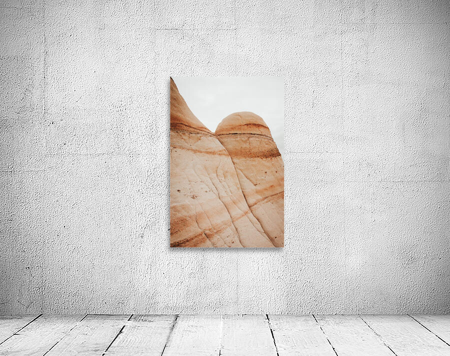 Hoodoos Wall Preview