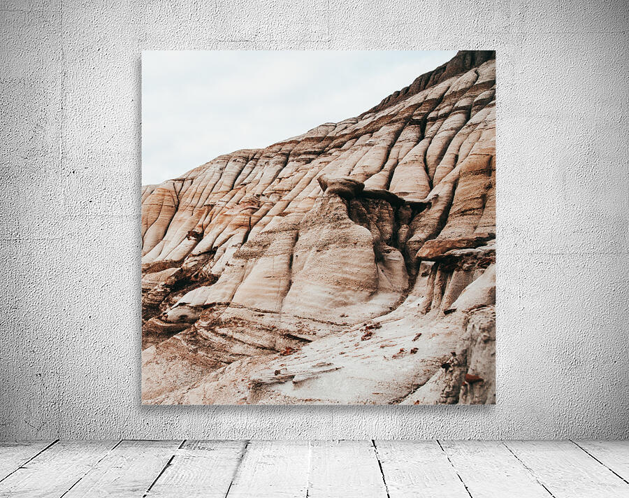Timeless Place Wall Preview