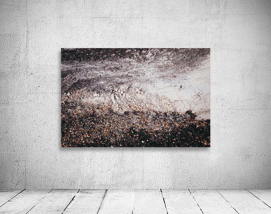 Stone Landscape Wall Preview