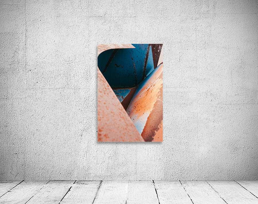 Triangle Wall Preview
