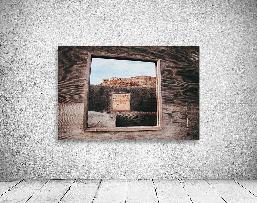 Window Wall Preview