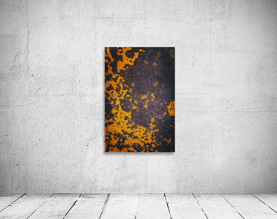 Yellow or Orange Wall Preview