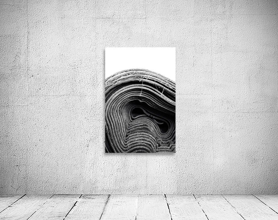 Depth with Line Wall Preview